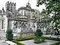 Portugal dos PequenitosLargo do Rossio, Coïmbre40° 12′ 10″ N, 8° 26′ 04″ O