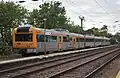 CP 2265 en gare de Granja
