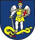 Blason de Porúbka