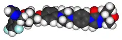 Image illustrative de l’article Posaconazole