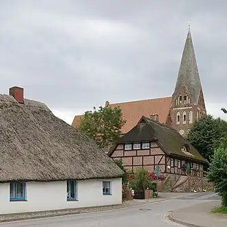 Poseritz
