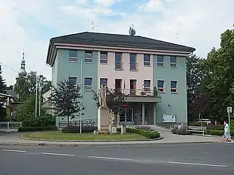 Postřelmov