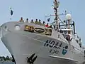 NOAAS Albatros IV