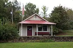 St. Paul (Arkansas)