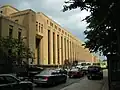 Minneapolis Post Office.