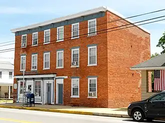 Franklintown (Pennsylvanie)