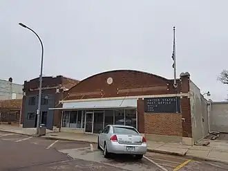 Moville (Iowa)