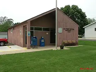 Henderson (Illinois)