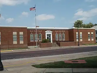 Pratt (Kansas)