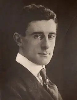 Image illustrative de l’article Sonate posthume pour violon et piano de Ravel