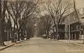 Lakehurst en 1910.