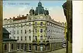 Carte postale ancienne