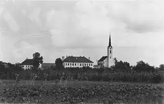 Markovci