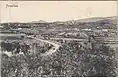 Carte postale Prvačina de 1910