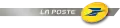 Quatrième version du logo actuel, de 2005 à 2012.