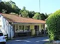 La poste