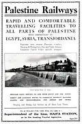 Publicité de 1922.