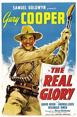 La Glorieuse Aventure (1939)