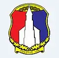 Blason de Posušje