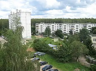 Kievski (ville)
