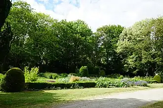 potager