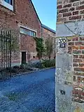 Potale, chaussée de Beaumont 370.