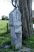 Potale Pierre Motet