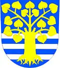 Blason de Poteč