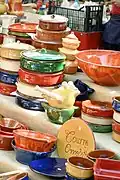 Poterie culinaire