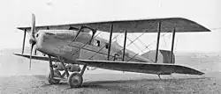 Description de l'image Potez IX L'Aéronautique December 1922.jpg.