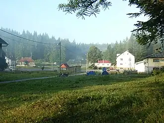 Potoci (Drvar)