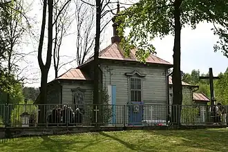 Potoczek (Zamość)
