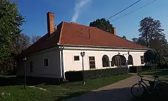 Berzék