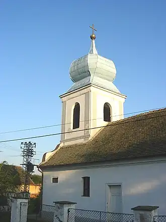 Potporanj