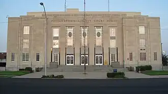 Shawnee (Oklahoma)