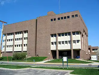 Comté de Pottawattamie