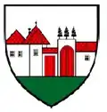 Blason de Pottendorf