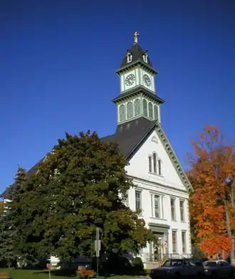 Coudersport