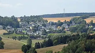 Pottiga