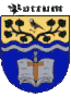 Blason de Pottum