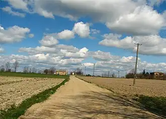Potyry