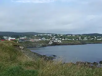 Pouch Cove
