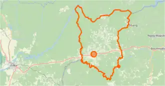 Pouma
