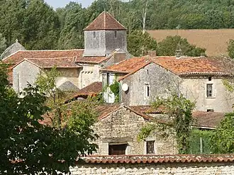 Poursac