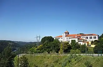 São Pedro de Tomar