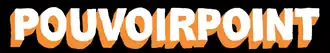 Logo de la bande dessinée.