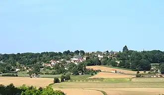 Pouyastruc