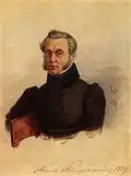 Ivan Semionovitch Povalo-Chveïkovski