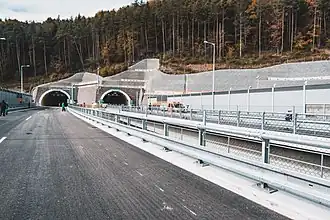Image illustrative de l’article Autoroute D3 (Slovaquie)