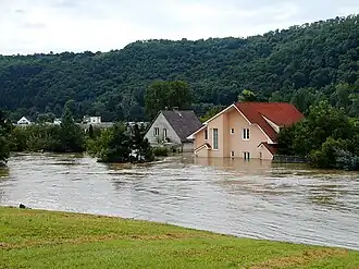Hlásná Třebaň